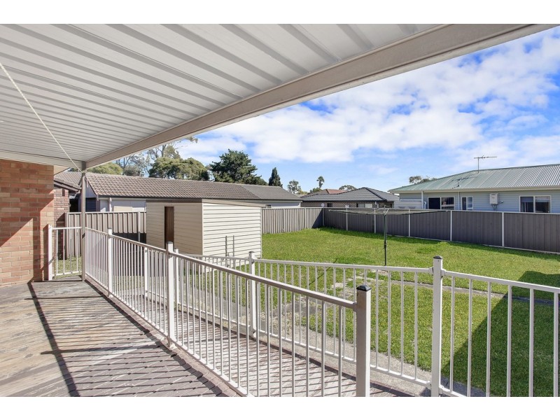 37 Stanwell Crescent, Ashcroft NSW 2168
