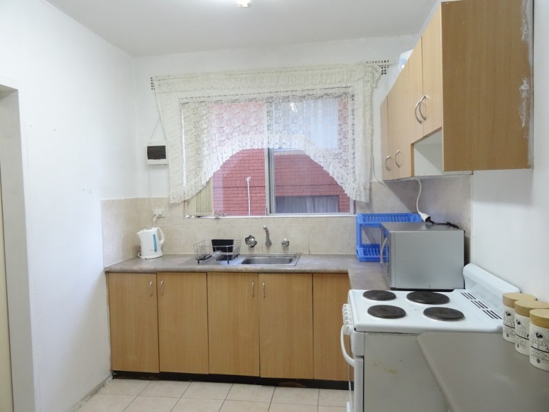 14/18 York Street, Fairfield NSW 2165