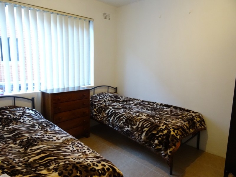 14/18 York Street, Fairfield NSW 2165