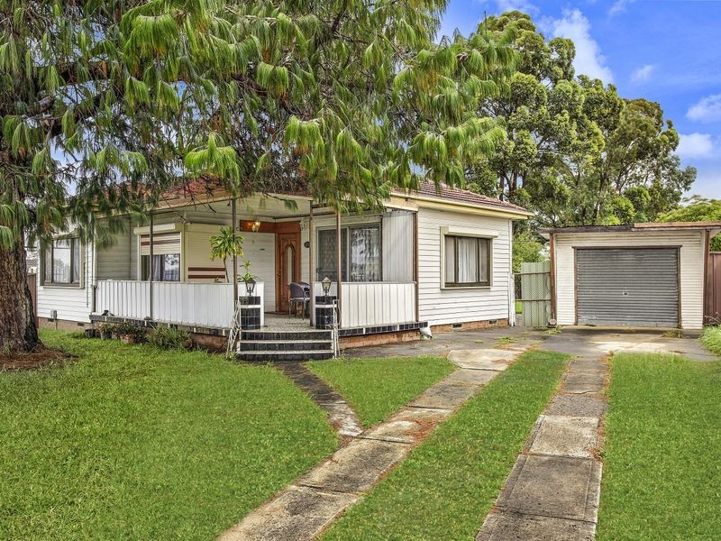 21 Tripoli Road, Fairfield West NSW 2165