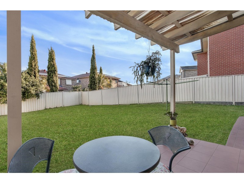 6b Tudor Crescent, Cecil Hills NSW 2171