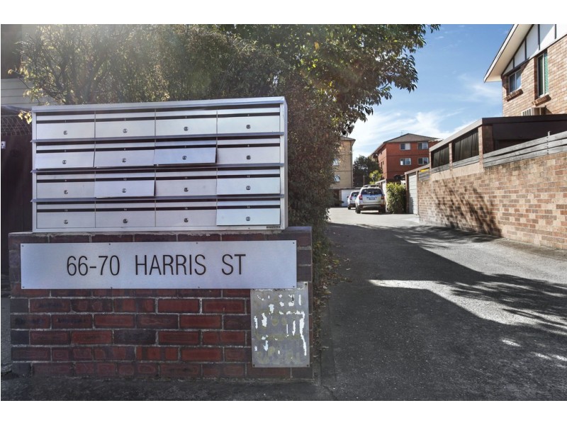 9/66-70 Harris Street, Fairfield NSW 2165