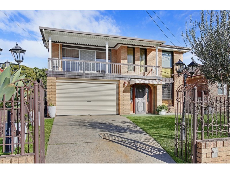 35 Kamira Avenue, Villawood NSW 2163