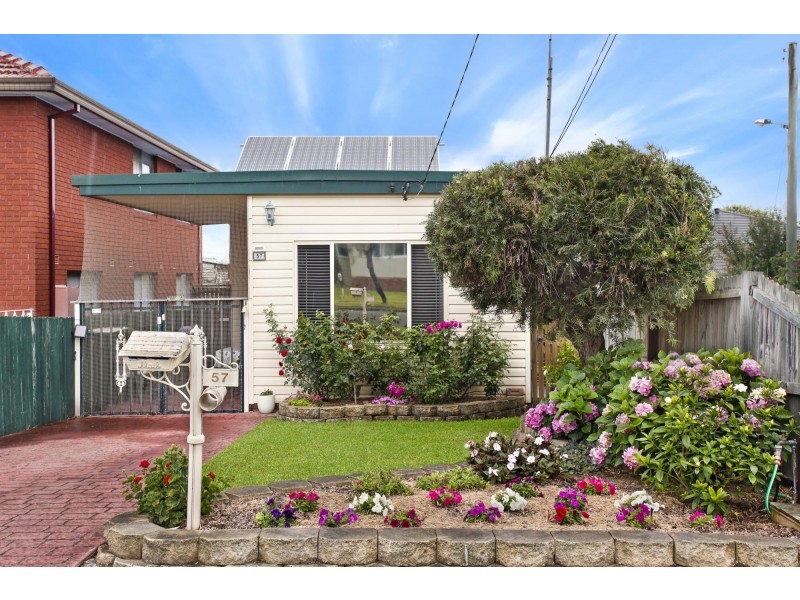 57 Lombard Street, Fairfield West NSW 2165