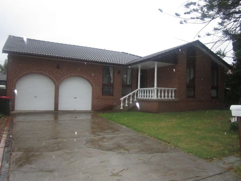 Greenfield Park NSW 2176