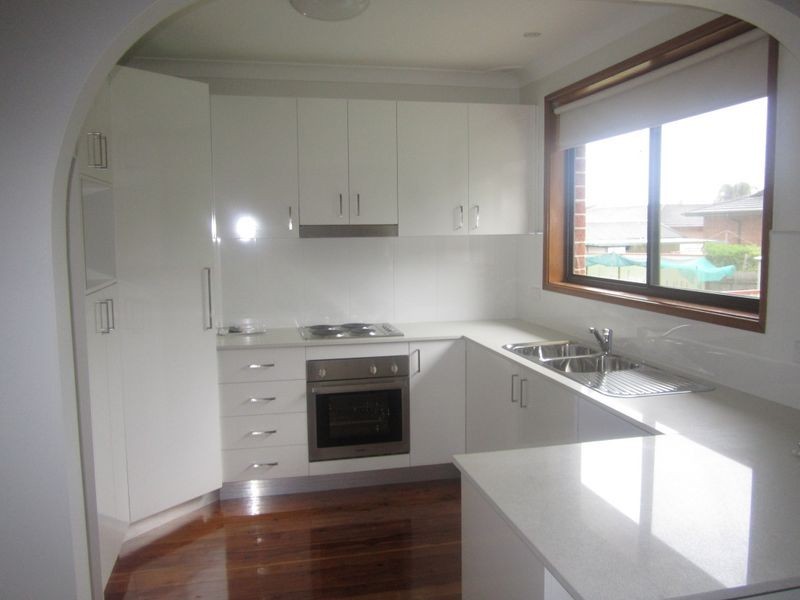 Greenfield Park NSW 2176