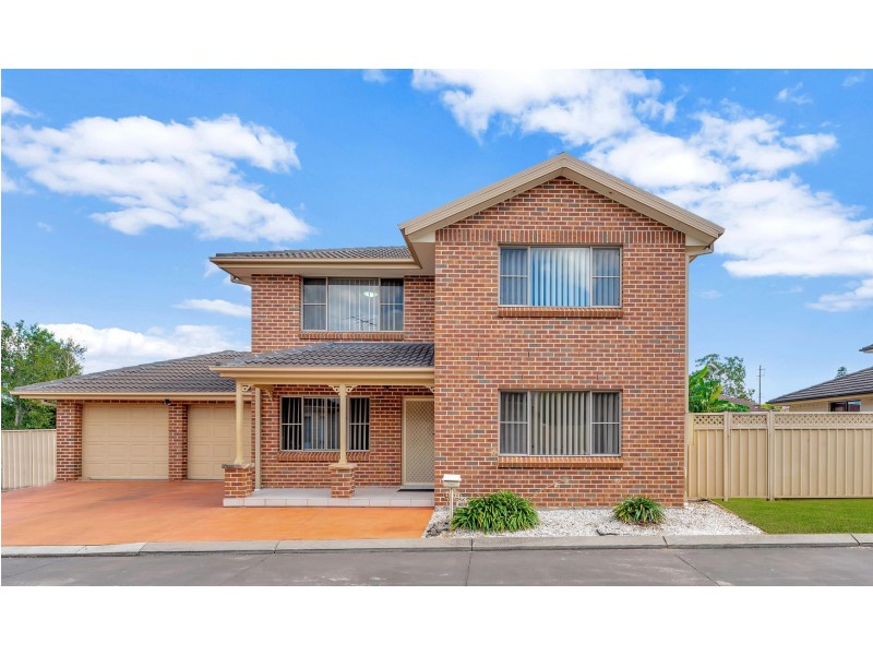 427B Hamilton Road, Fairfield West NSW 2165