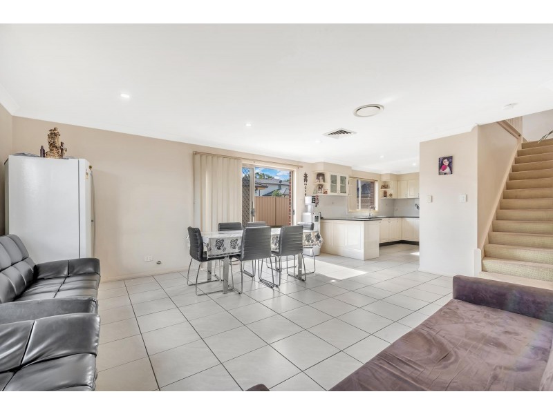 427B Hamilton Road, Fairfield West NSW 2165