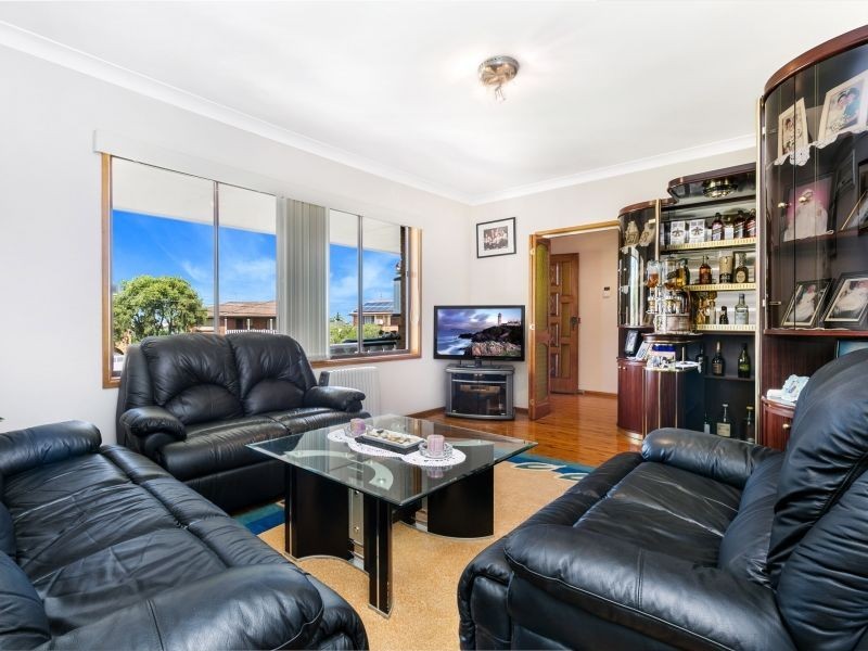 43 Byrd Street, Canley Heights NSW 2166