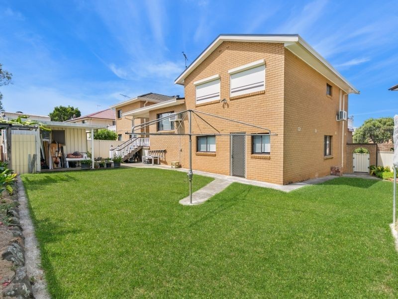 43 Byrd Street, Canley Heights NSW 2166