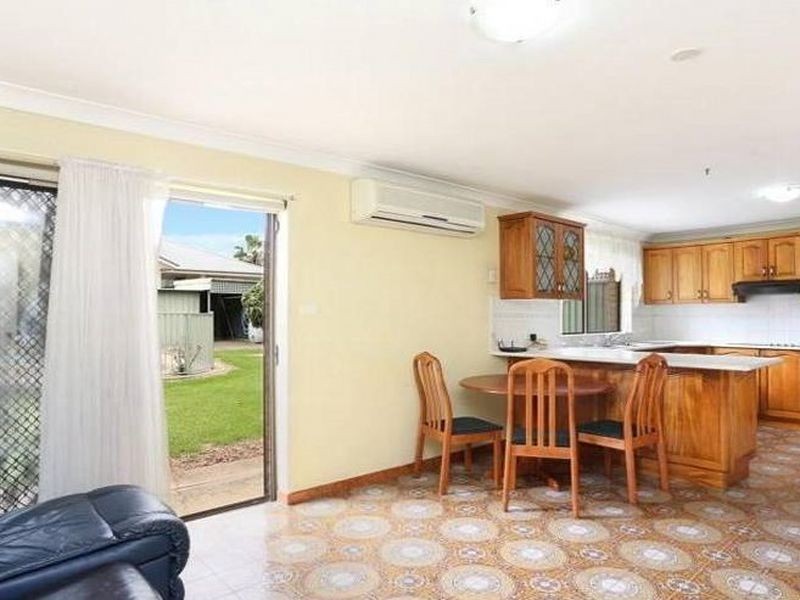 640 Polding Street, Bossley Park NSW 2176