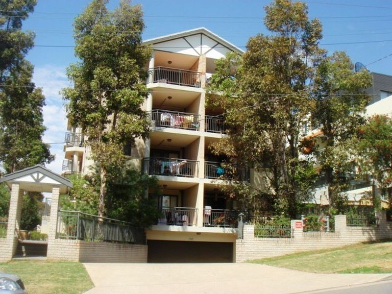 Blacktown NSW 2148