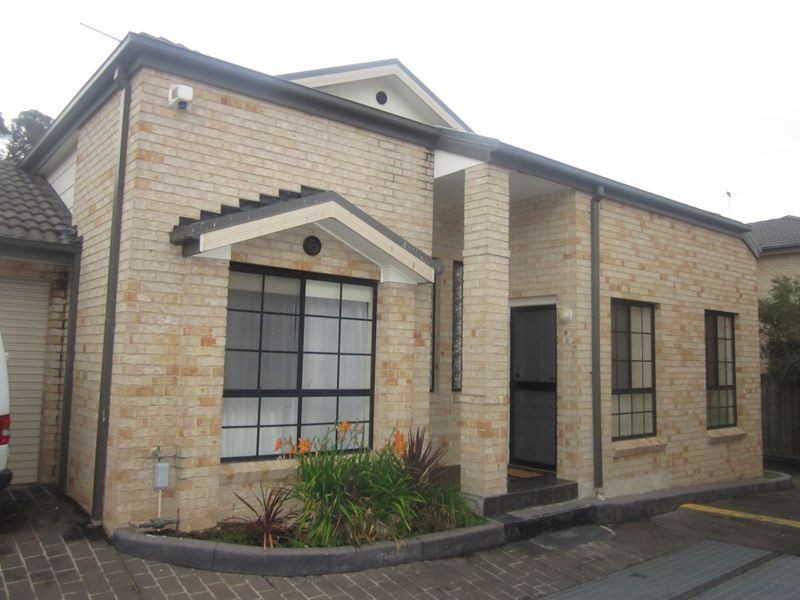 Smithfield NSW 2164