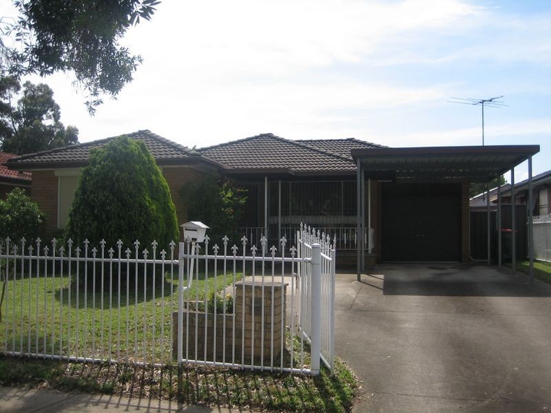 St Johns Park NSW 2176