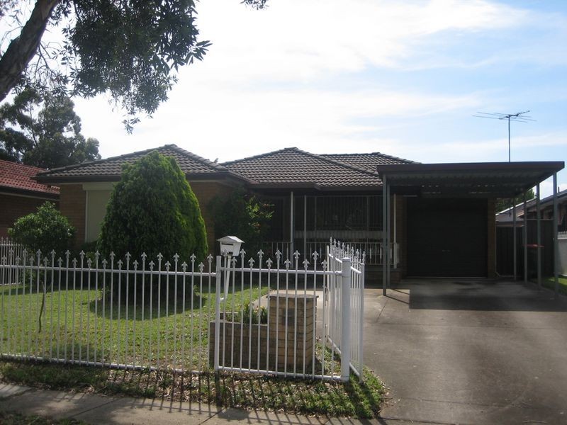 St Johns Park NSW 2176