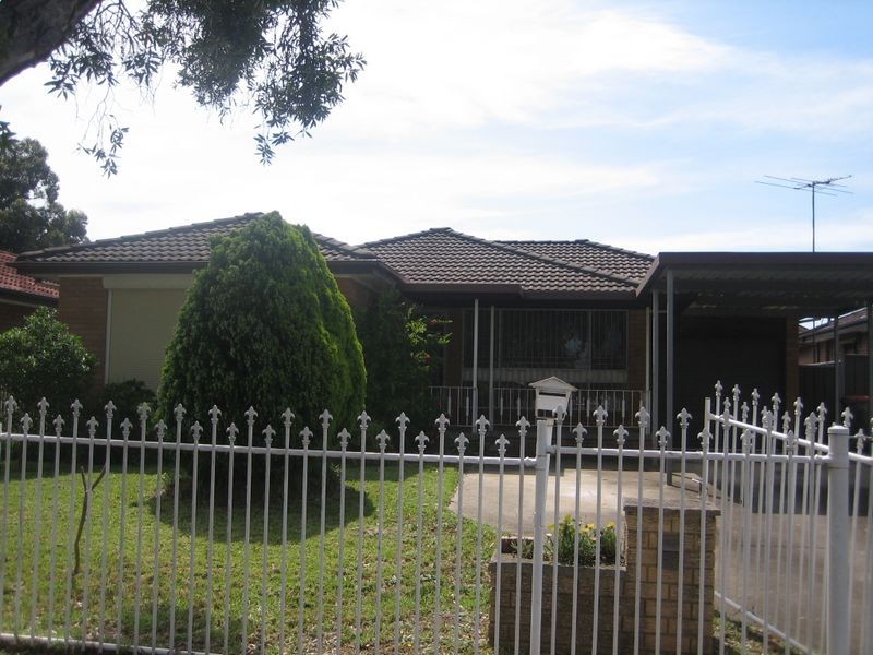 St Johns Park NSW 2176