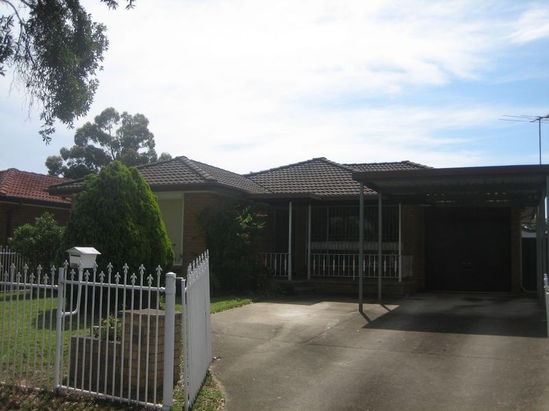 St Johns Park NSW 2176