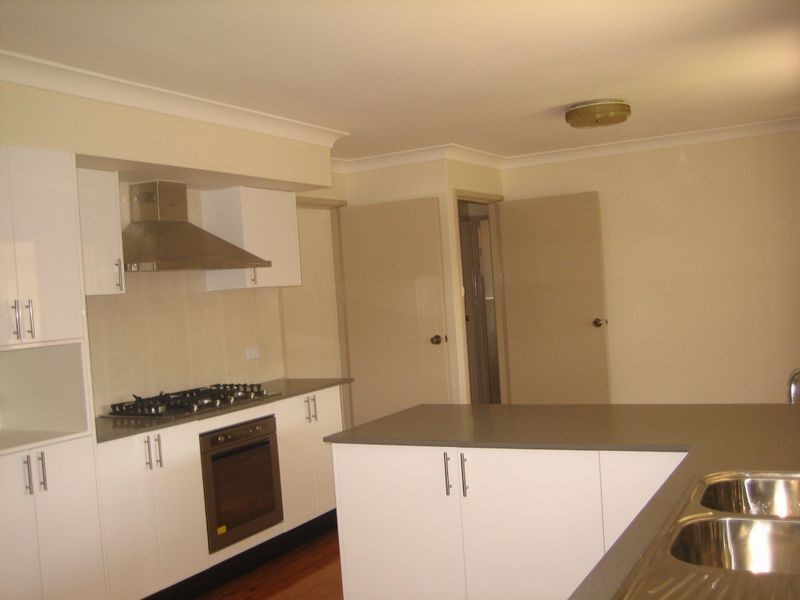 St Johns Park NSW 2176