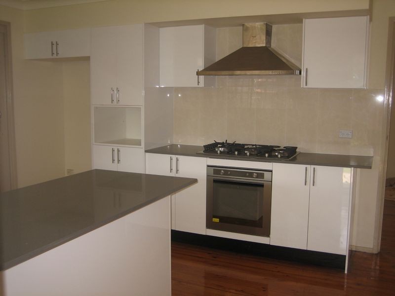 St Johns Park NSW 2176