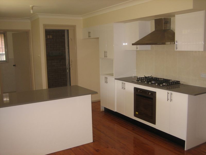 St Johns Park NSW 2176