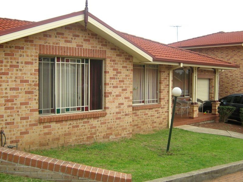 Mount Pritchard NSW 2170