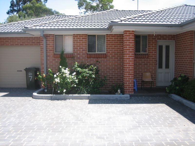 Fairfield Heights NSW 2165