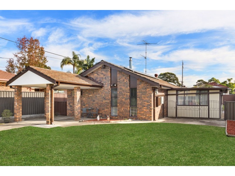 72 Muscio Street, Colyton NSW 2760