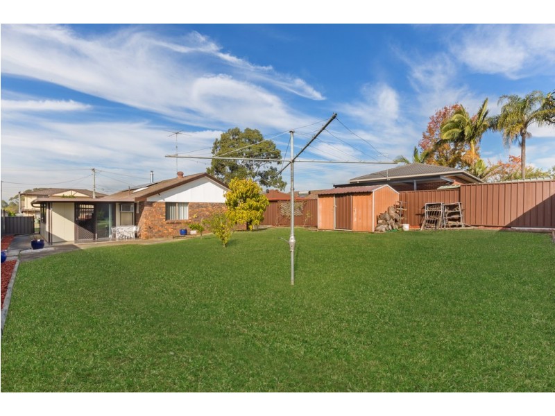 72 Muscio Street, Colyton NSW 2760