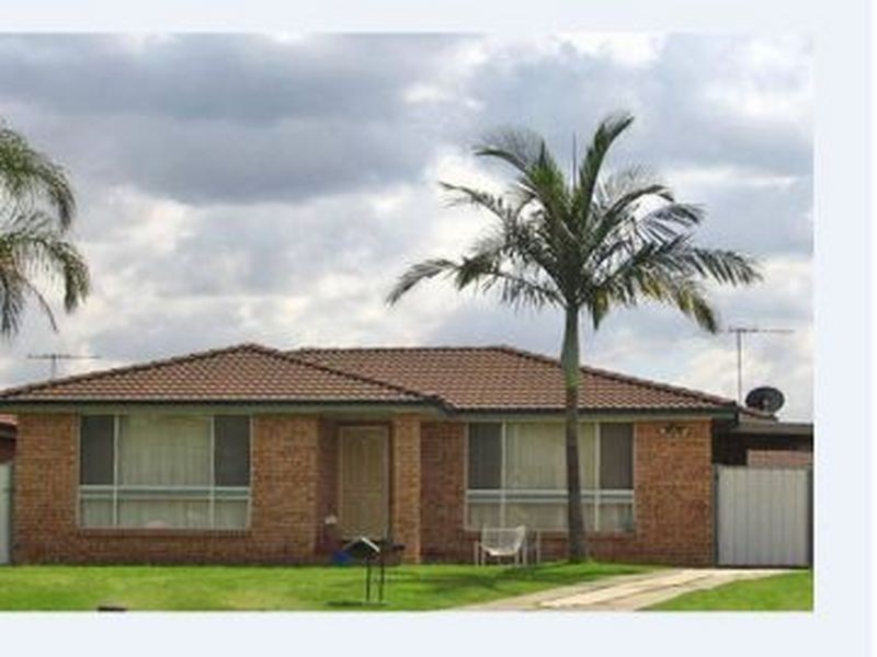 Bossley Park NSW 2176