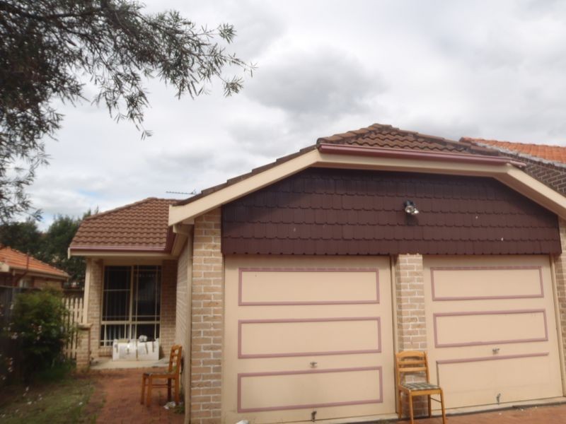 Bossley Park NSW 2176