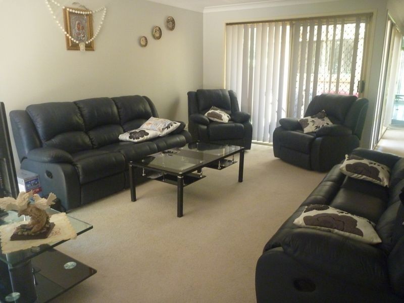 Bossley Park NSW 2176