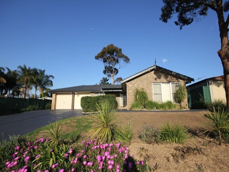 Bossley Park NSW 2176