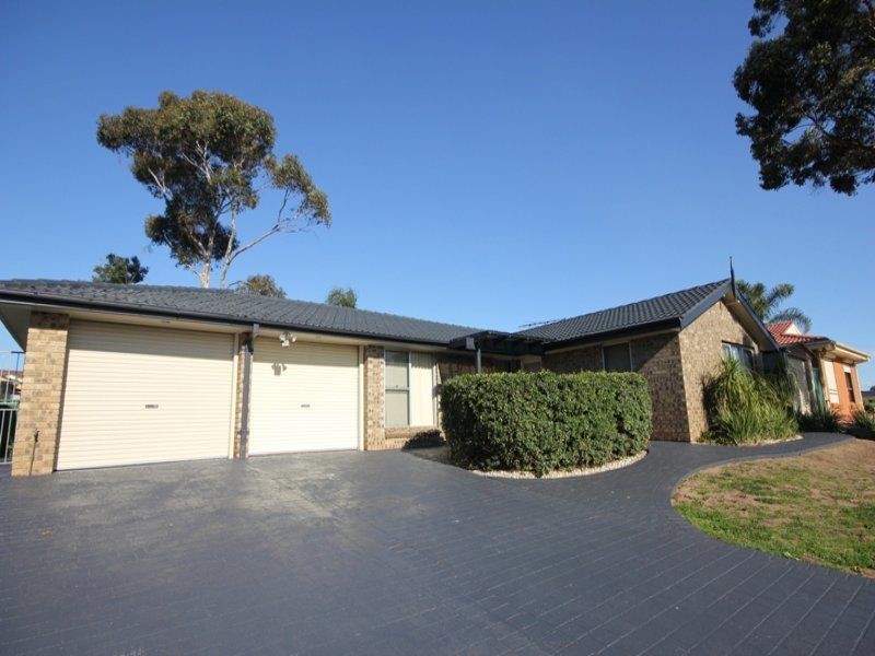 Bossley Park NSW 2176