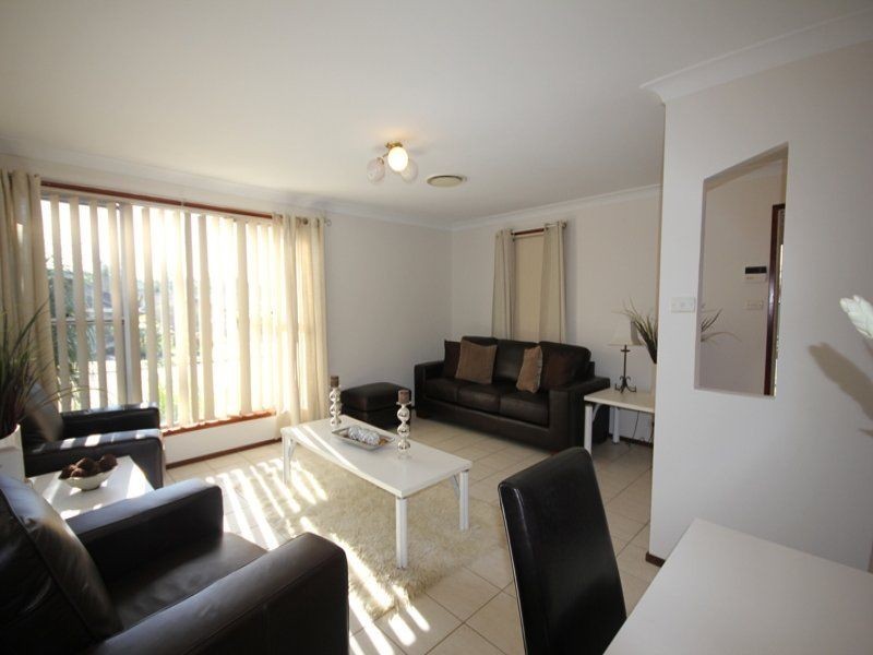 Bossley Park NSW 2176