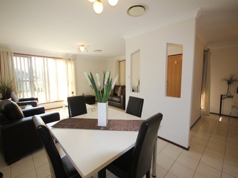 Bossley Park NSW 2176