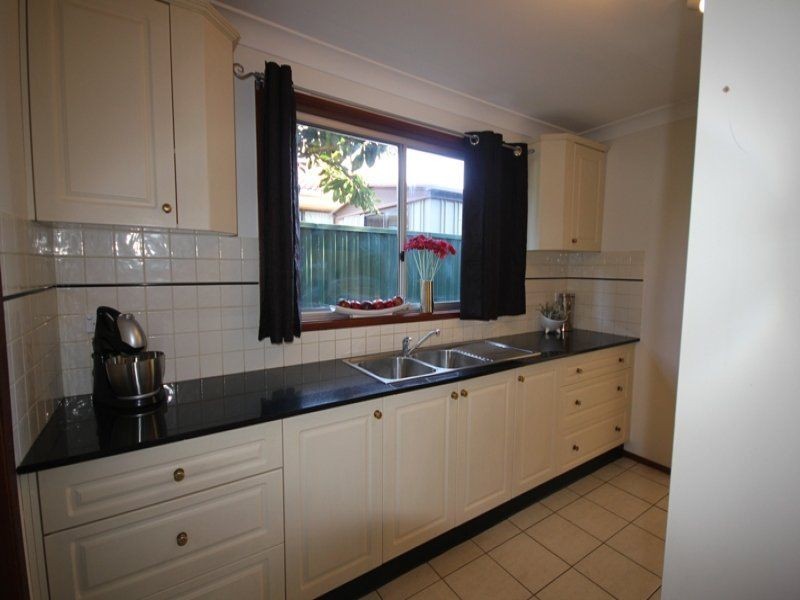 Bossley Park NSW 2176