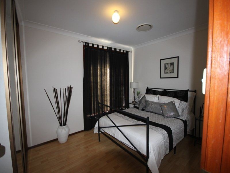 Bossley Park NSW 2176