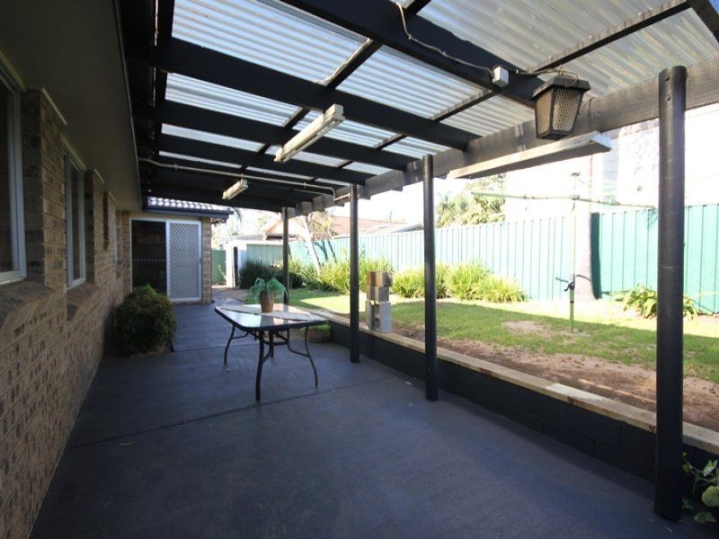 Bossley Park NSW 2176