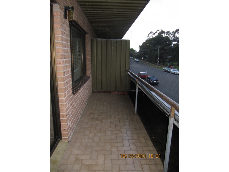 2/39 Bartlett Street, Ermington NSW 2115