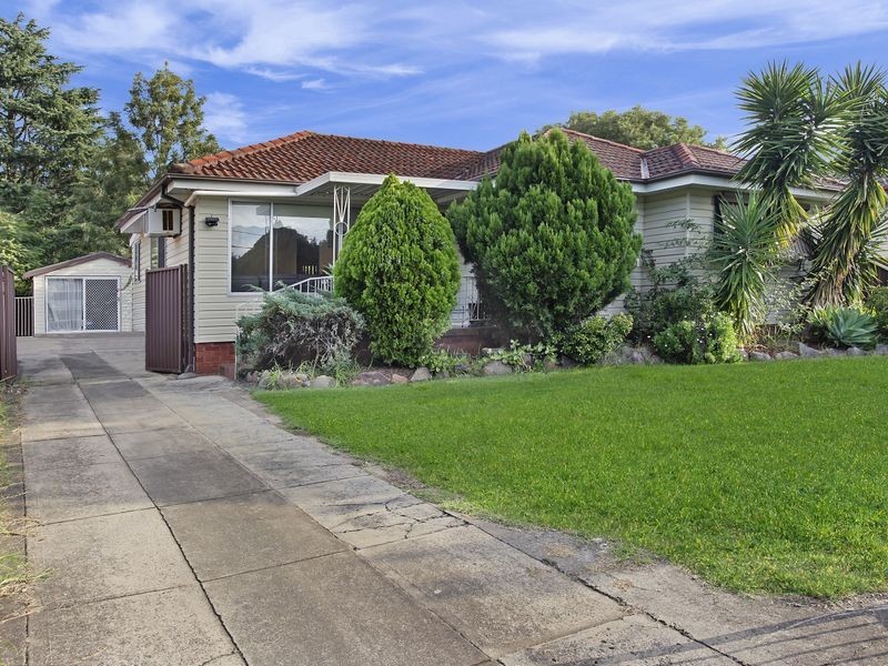 22 Hawkesbury Street, Fairfield West NSW 2165