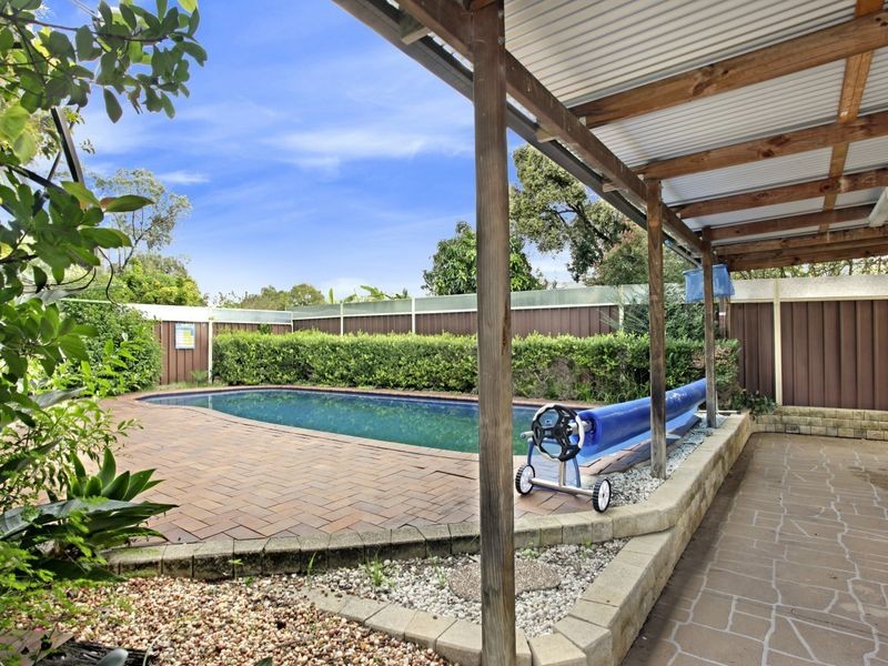 22 Hawkesbury Street, Fairfield West NSW 2165