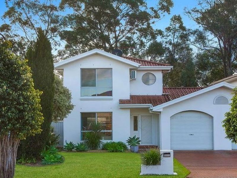 1/29A Cobbett Street, Wetherill Park NSW 2164