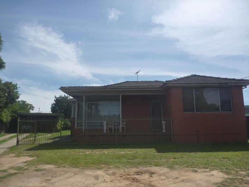 Fairfield Heights NSW 2165