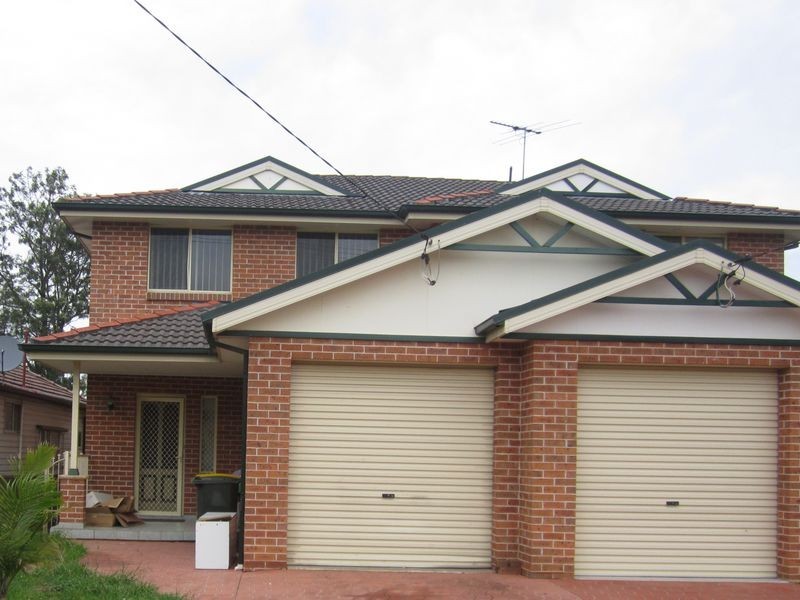 Fairfield West NSW 2165
