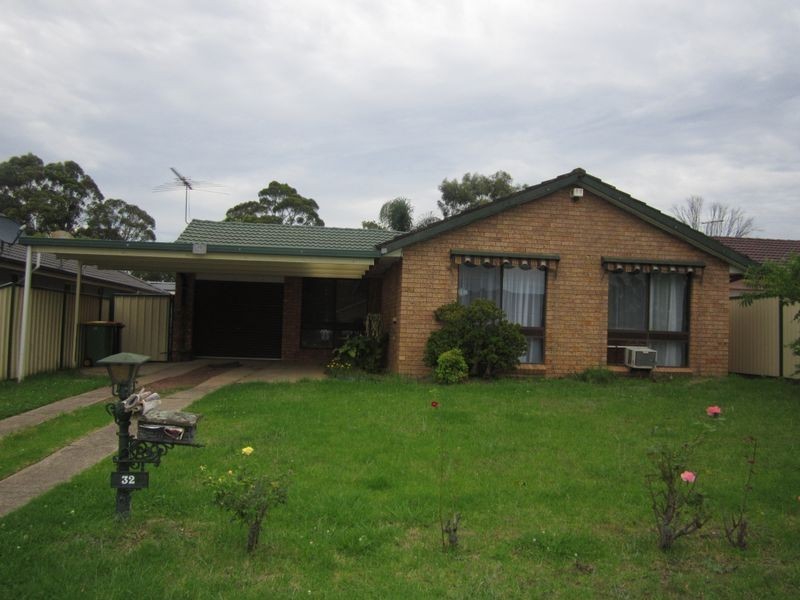 Greenfield Park NSW 2176