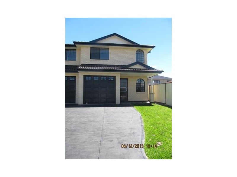 8 Stella Street, Fairfield Heights NSW 2165