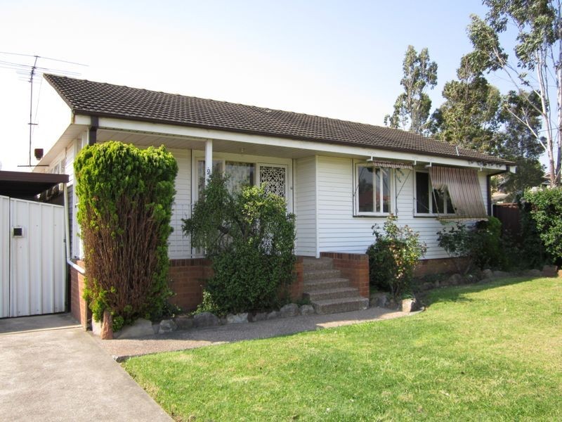 Canley Heights NSW 2166