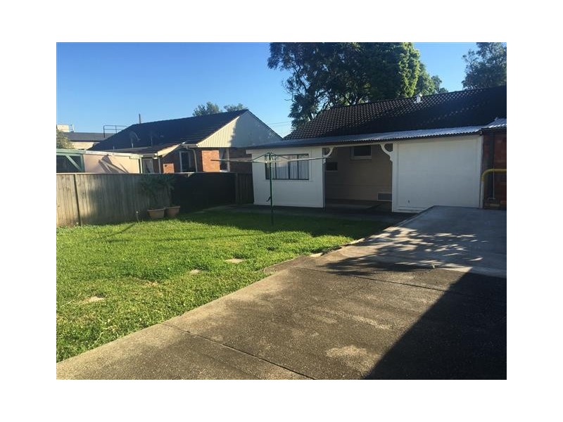 443 Victoria Road, Rydalmere NSW 2116