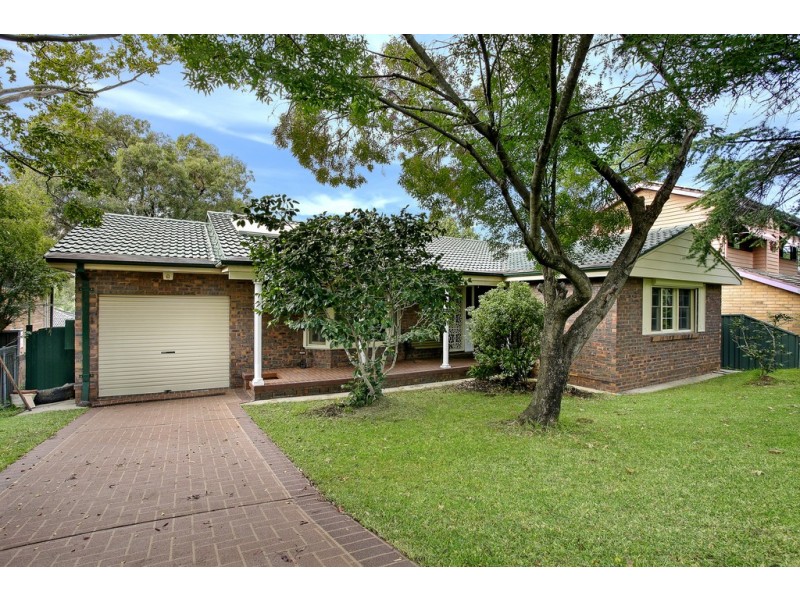 142 Campbellfield Avenue, Bradbury NSW 2560