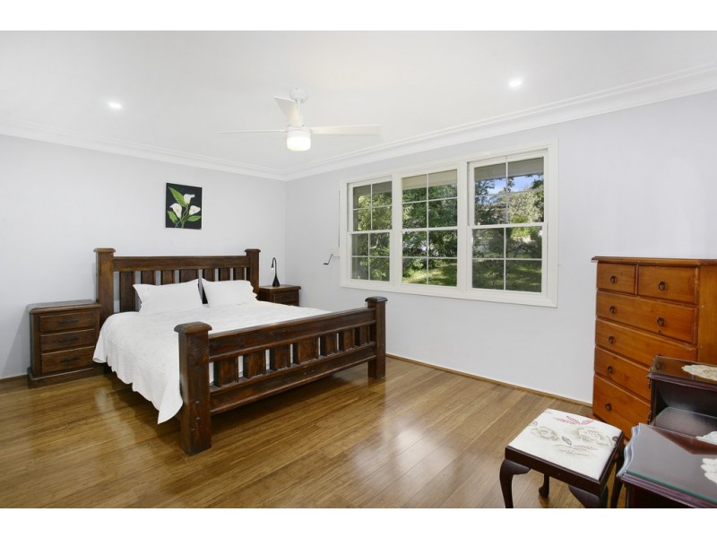 142 Campbellfield Avenue, Bradbury NSW 2560